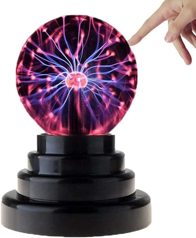Lámpara Plasma